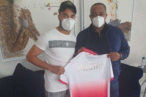 الحداد والناصيري