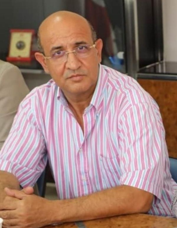 فراس الفالح 