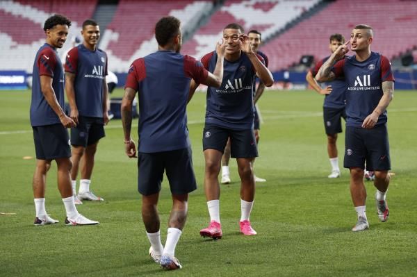 باريس سان جيرمان 