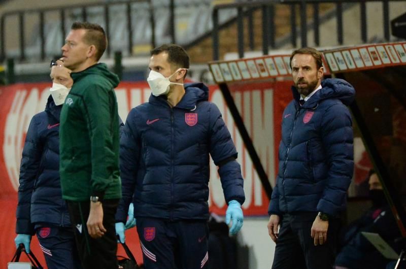 جاريث ساوثجيت