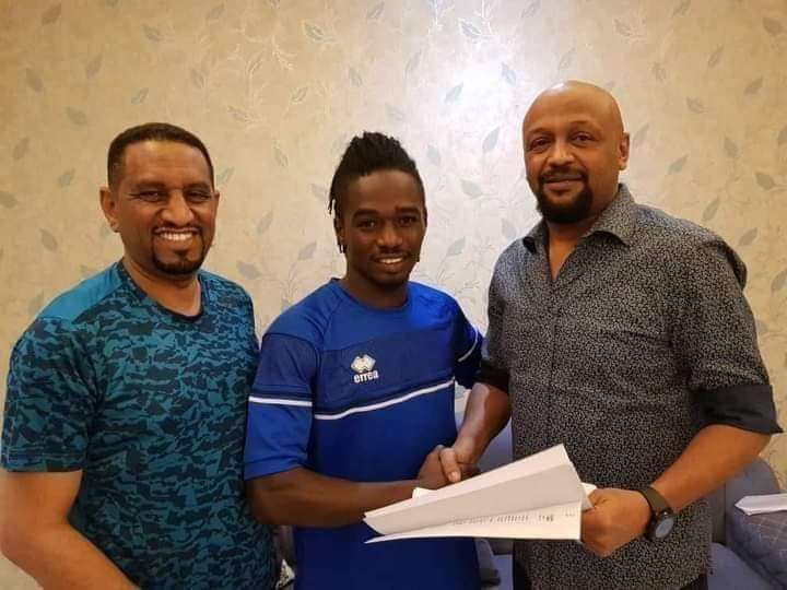 محمد عبد الرحمن