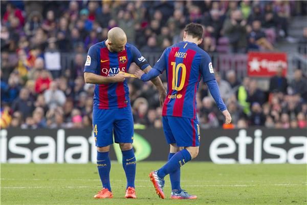 ماسكيرانو - أرشيفية