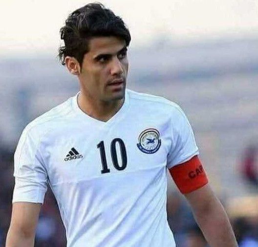 علاء عبد الزهرة