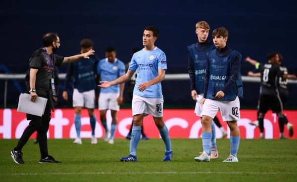 إيريك جارسيا