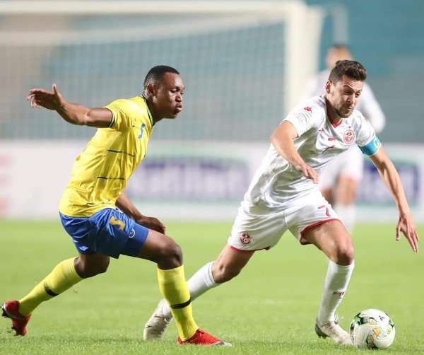 يوسف المساكني