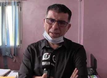 عز الدين أعراب