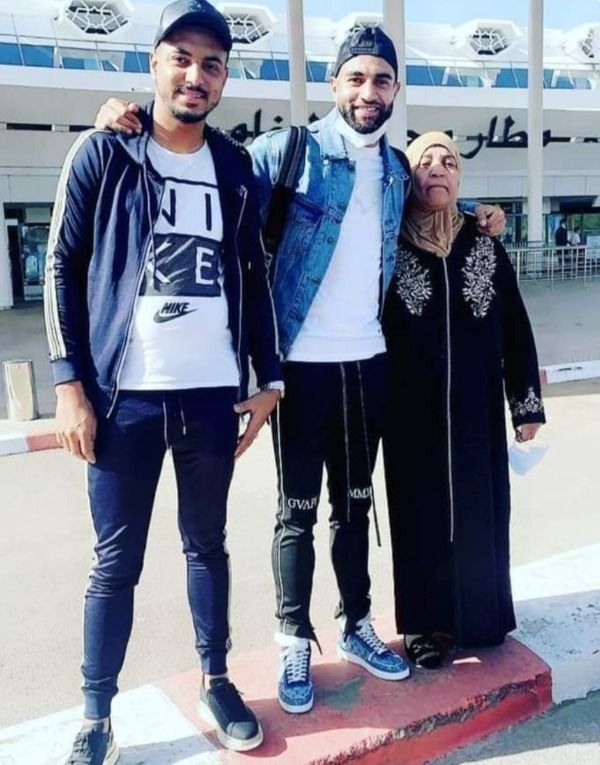 إسماعيل الحداد