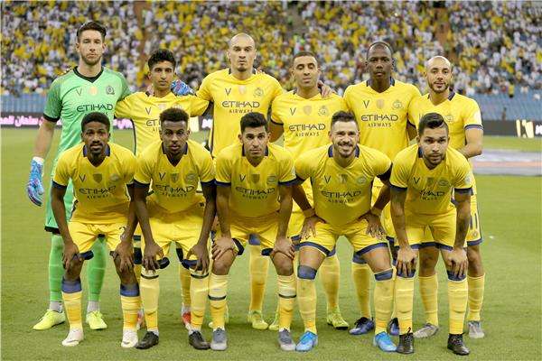 النصر السعودي