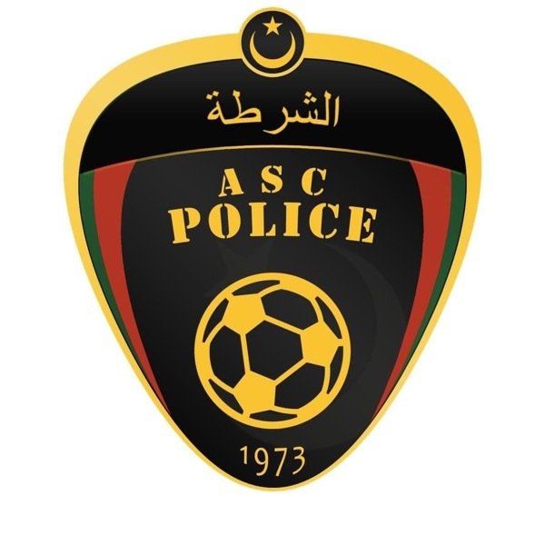 شعار الشرطة