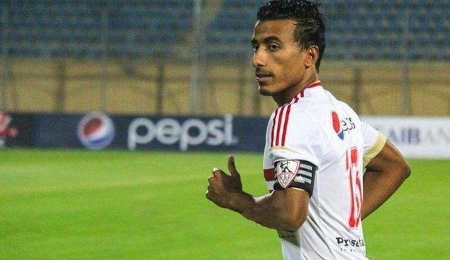 محمد عبد الشافي 