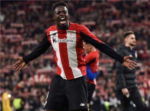 إنياكي ويليامز