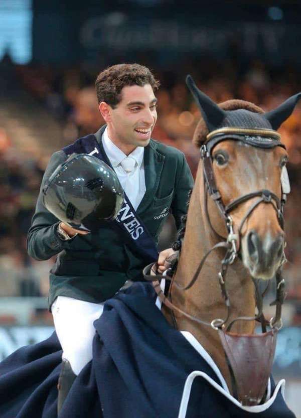 عبد القادر سعيد