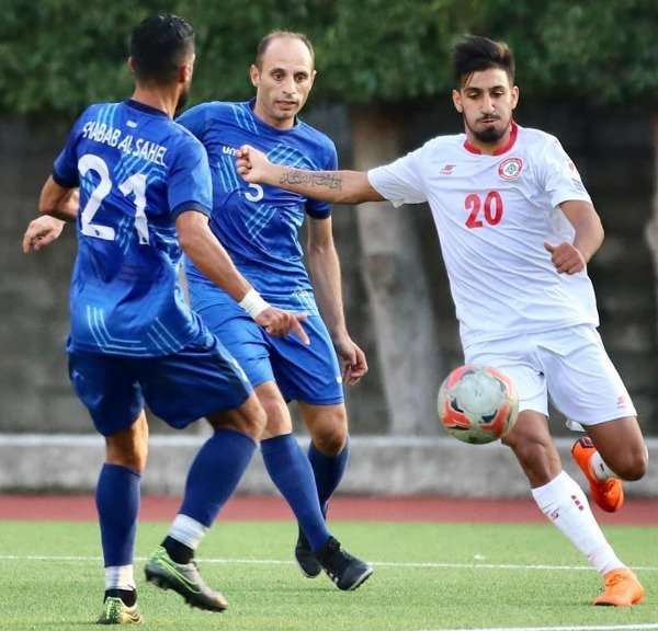 محمد ناصر