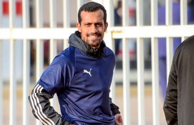 محمد أشرف "روقة"