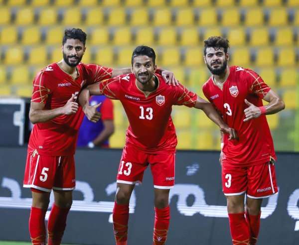 محمد الرميحي