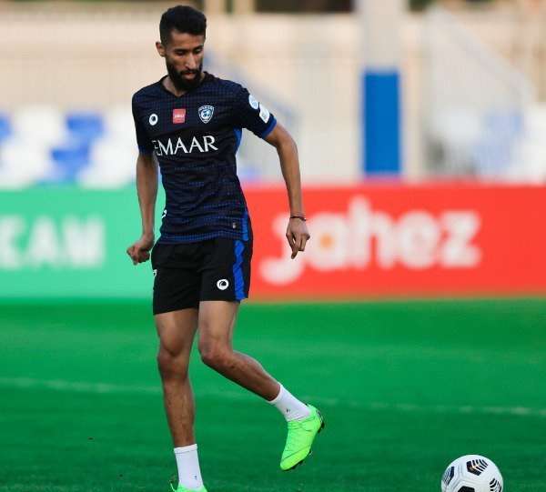 سلمان الفرج 