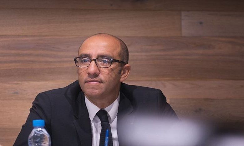 جواد الزيات 