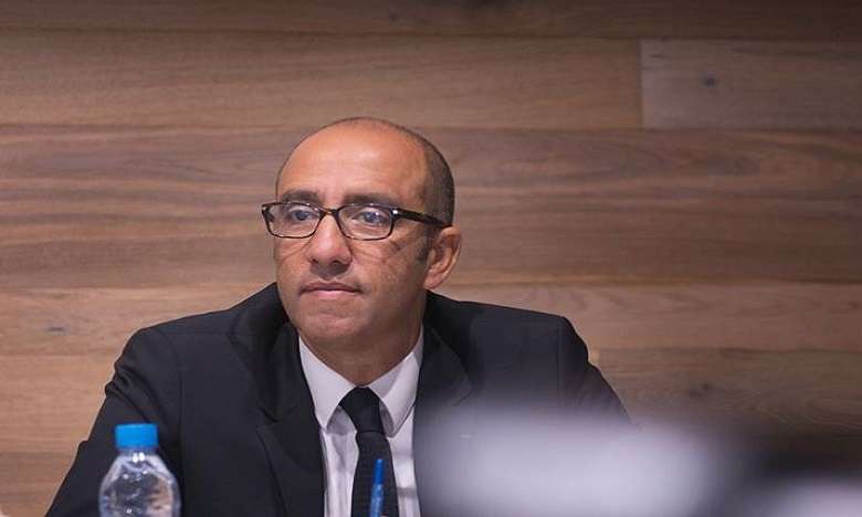 جواد الزيات 