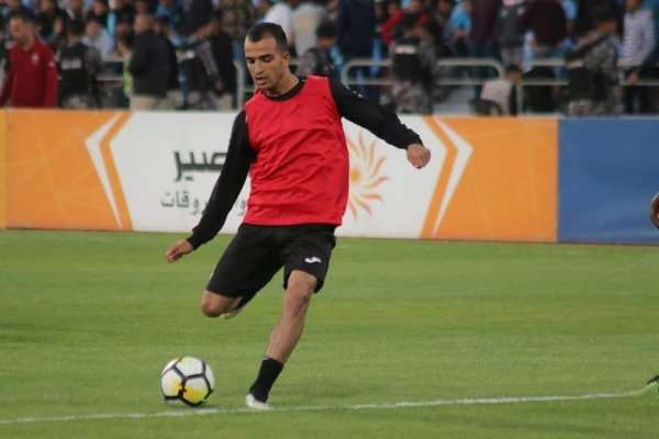  عبد الرحمن بدوان