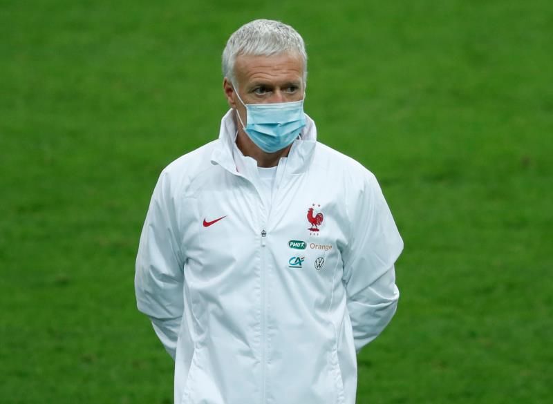 ديدييه ديشامب 