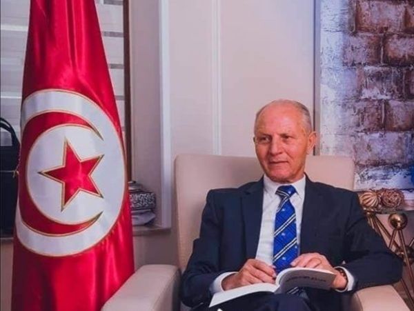 رضا شرف الدين 