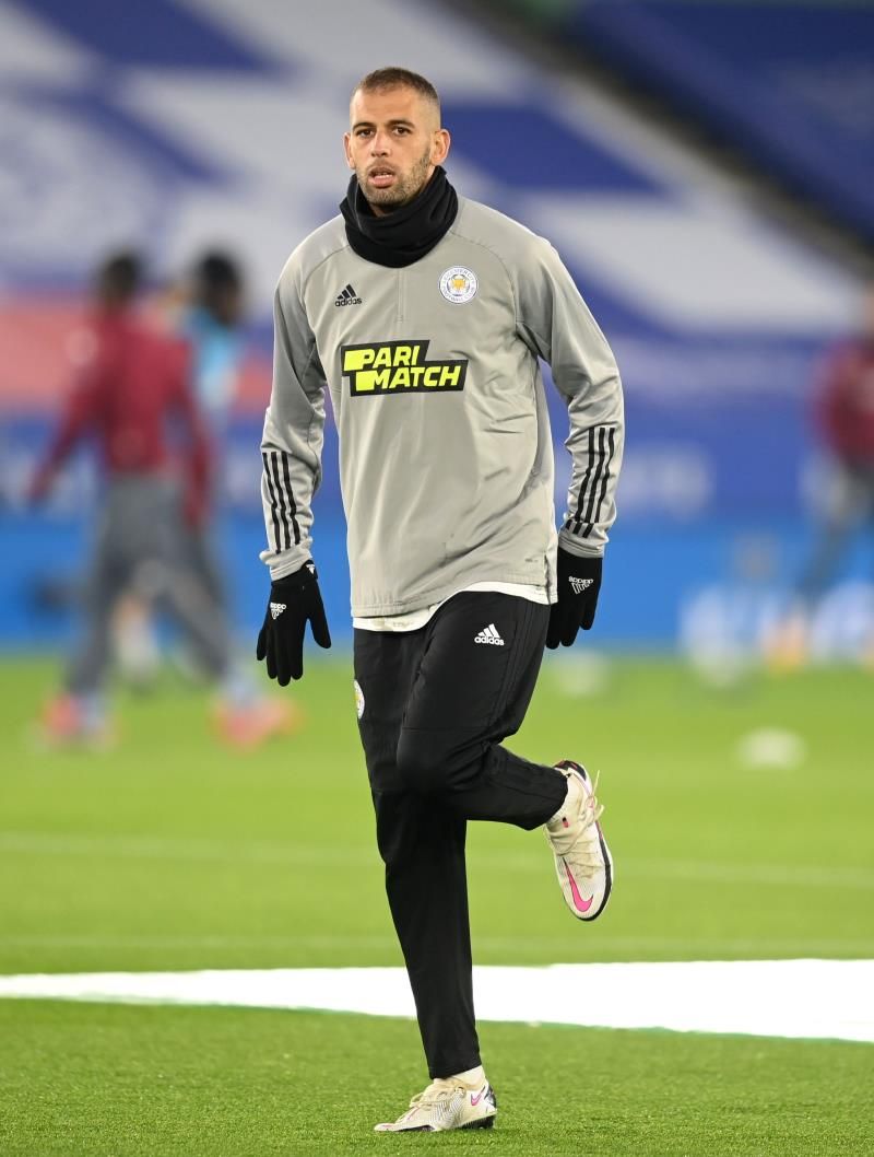 إسلام سليماني