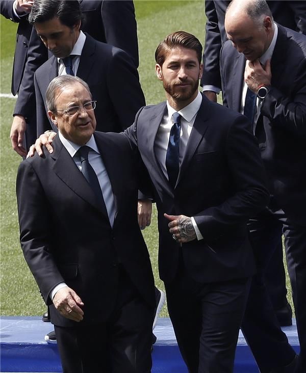 راموس وبيريز