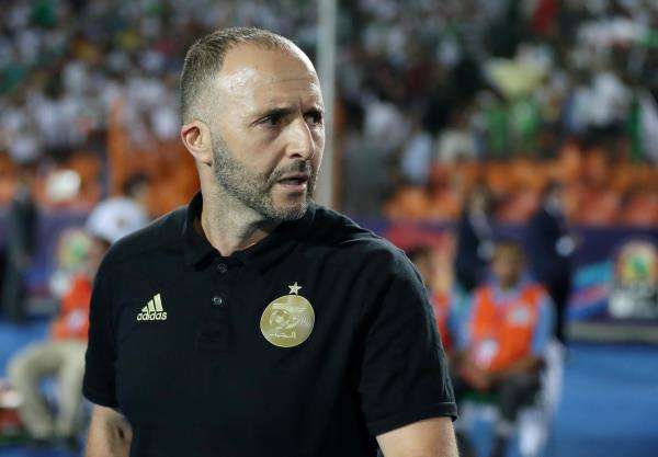 جمال بلماضي 