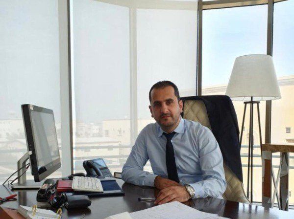 عامر أبو عبيد