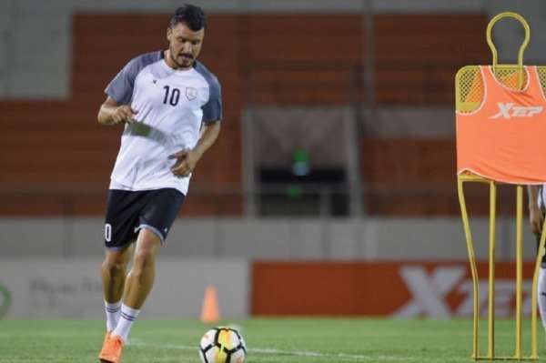 كونستانتين بوديسكو