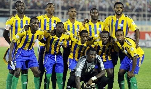 منتخب رواندا