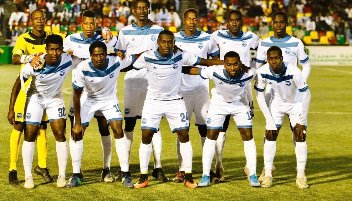 الحرس الوطني