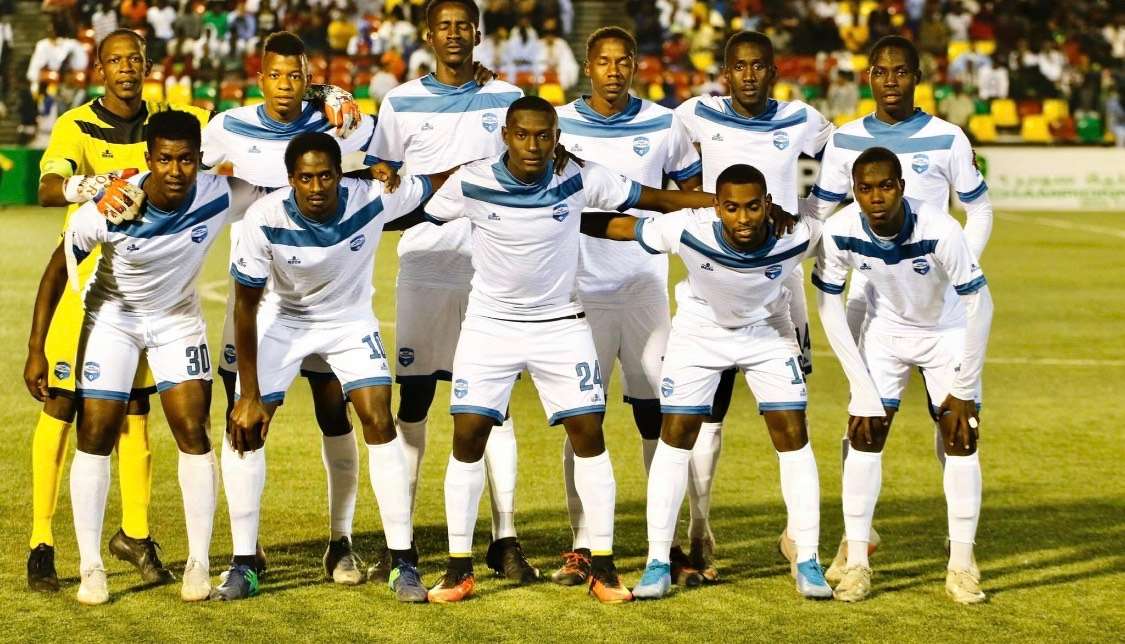 الحرس الوطني