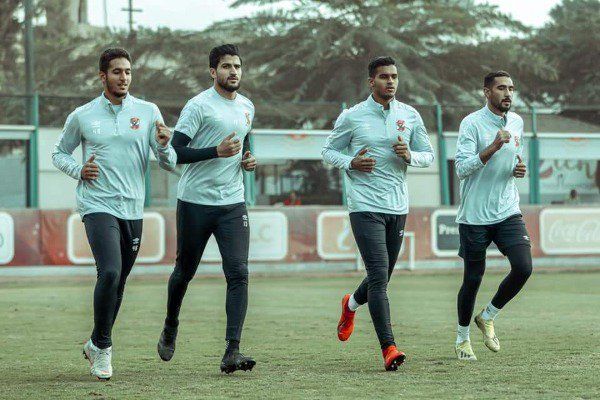 مران الأهلي