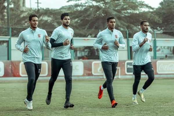 مران الأهلي