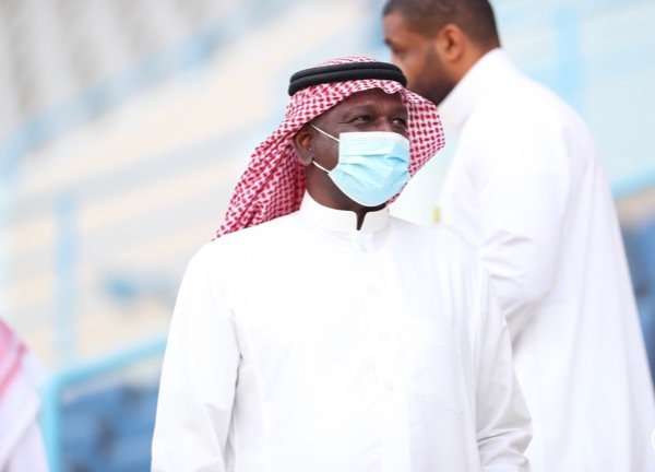 من حفل التدشين