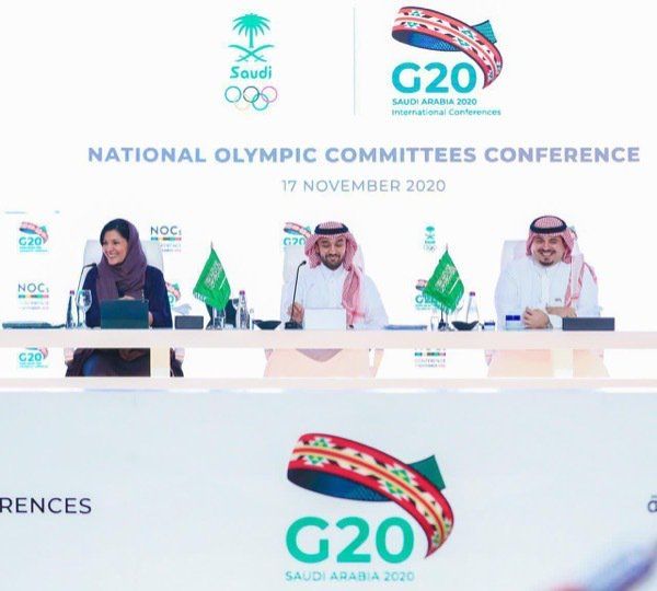من المؤتمر