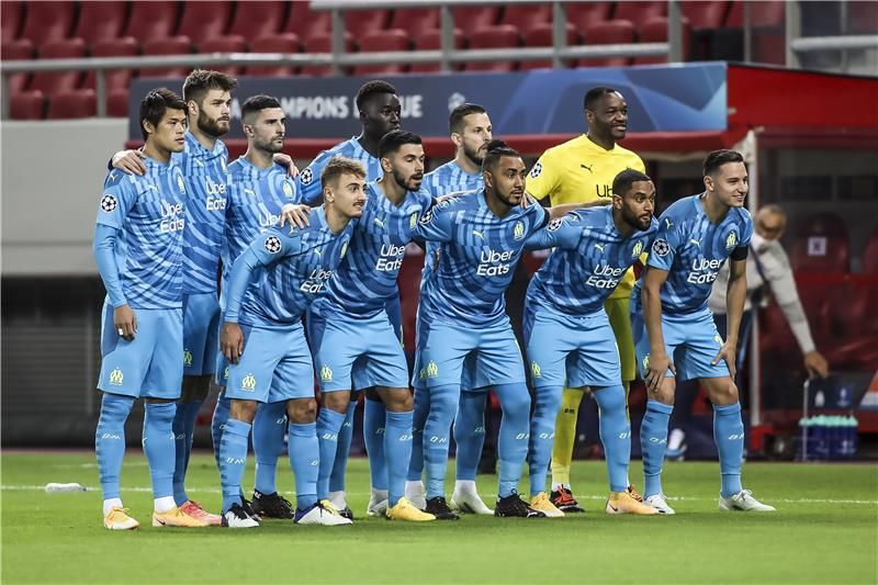  أولمبيك مارسيليا