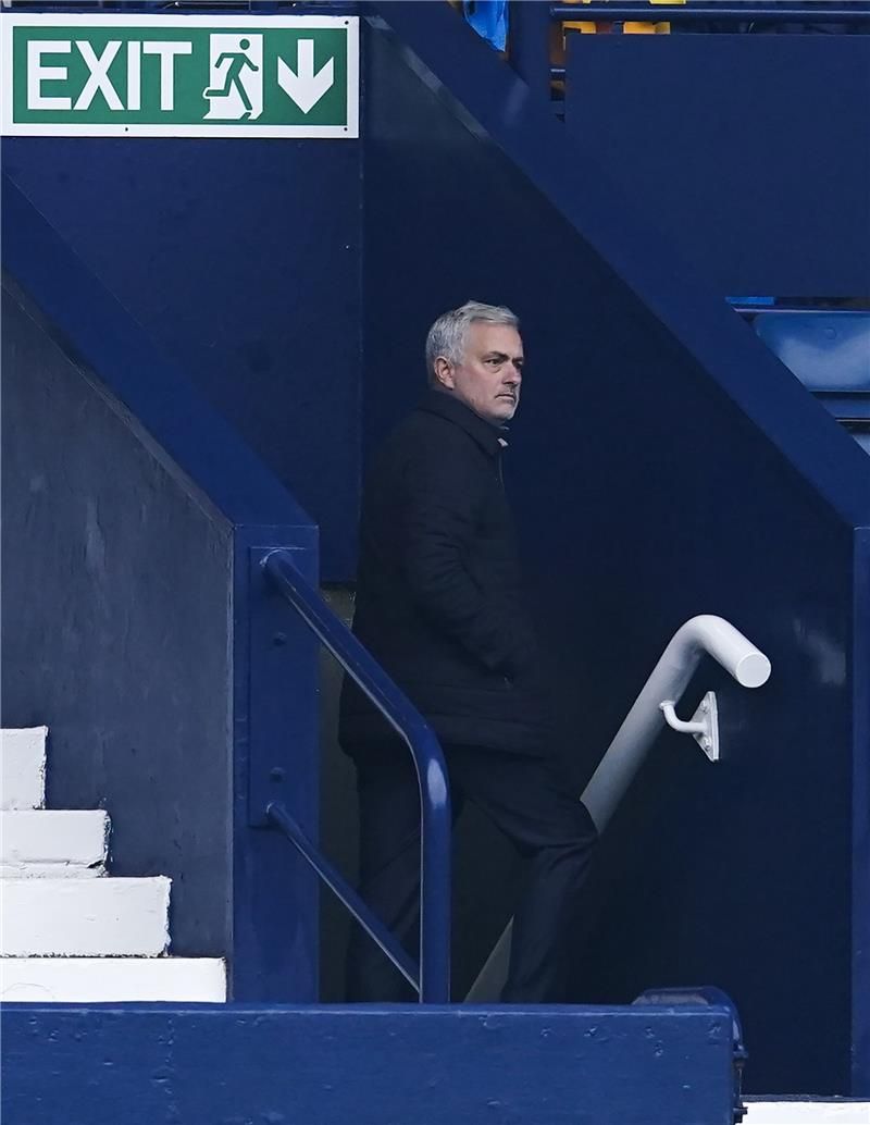 جوزيه مورينيو