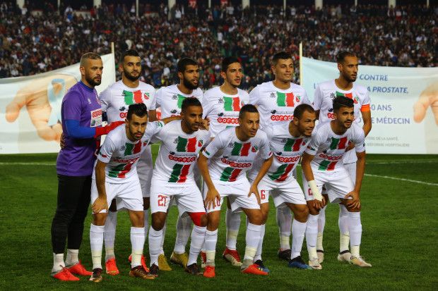 اتحاد بلعباس