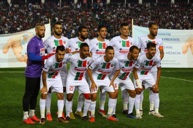 اتحاد بلعباس