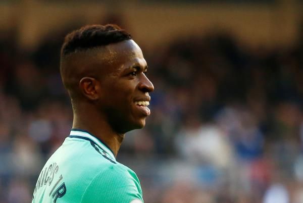 فينيسيوس جونيور