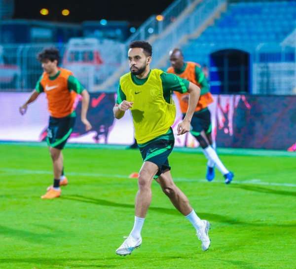 محمد البريك