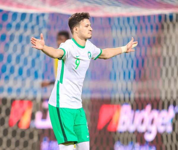 عبد الله الحمدان