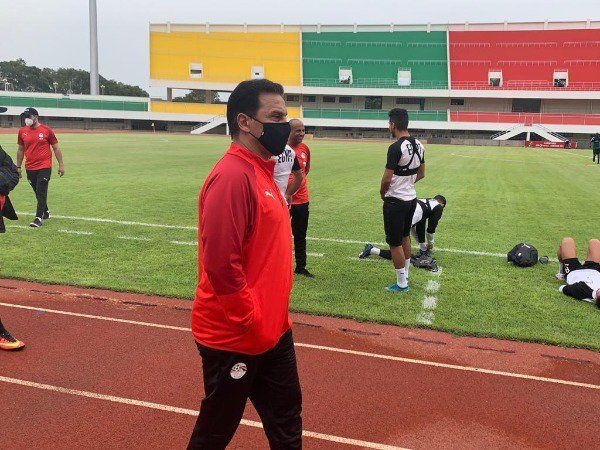 حسام البدري