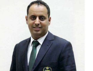 أحمد ولد يحيى