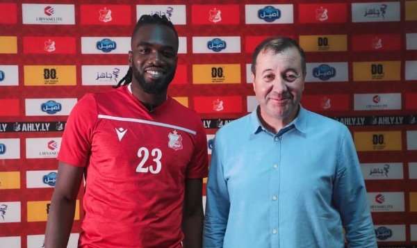 إبراهيم واتارا