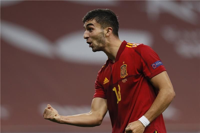 فيران توريس