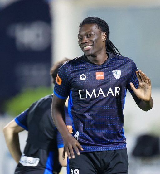 بافيتيمبي جوميز