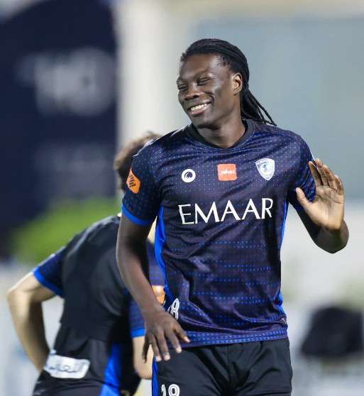 بافيتيمبي جوميز